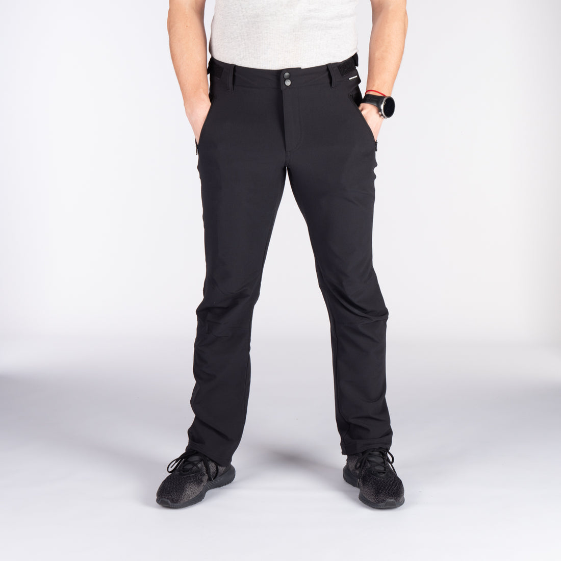 NO-39014OR men's stretch outdoor pants
