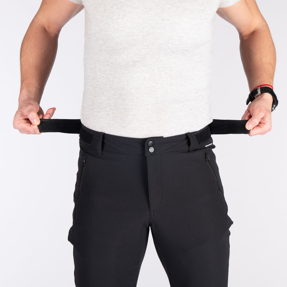 NO-39014OR men's stretch outdoor pants