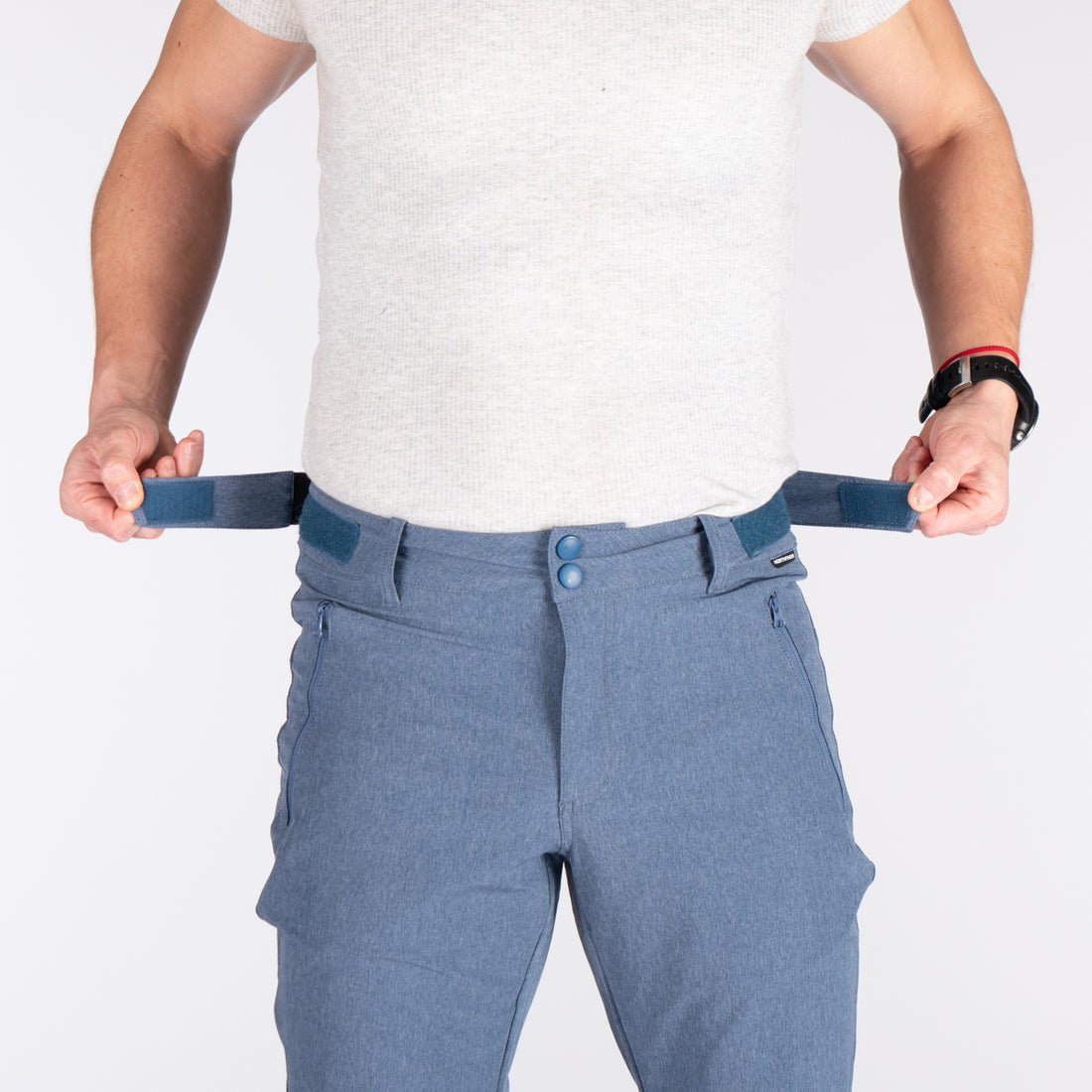 NO-39015OR men's stretch outdoor pants