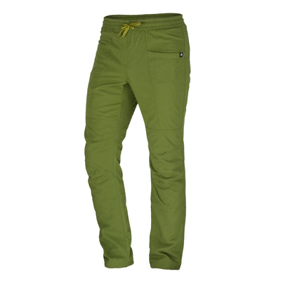NO-3903OR men's outdoor pants check style 1L