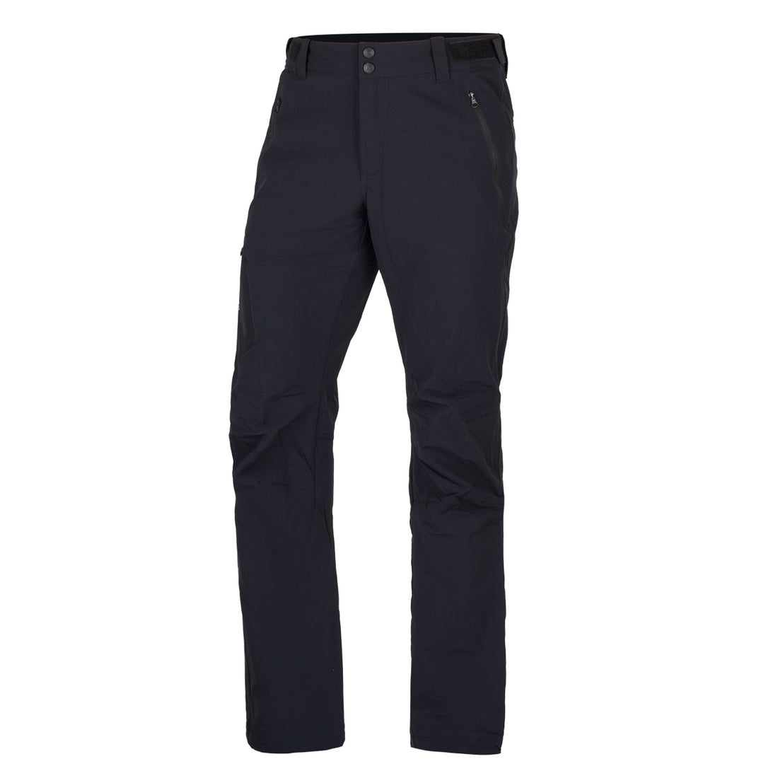 NO-3911OR Men's hiking pants, flexible all year round TITLIS