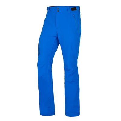 NO-3911OR Men's hiking pants, flexible all year round TITLIS