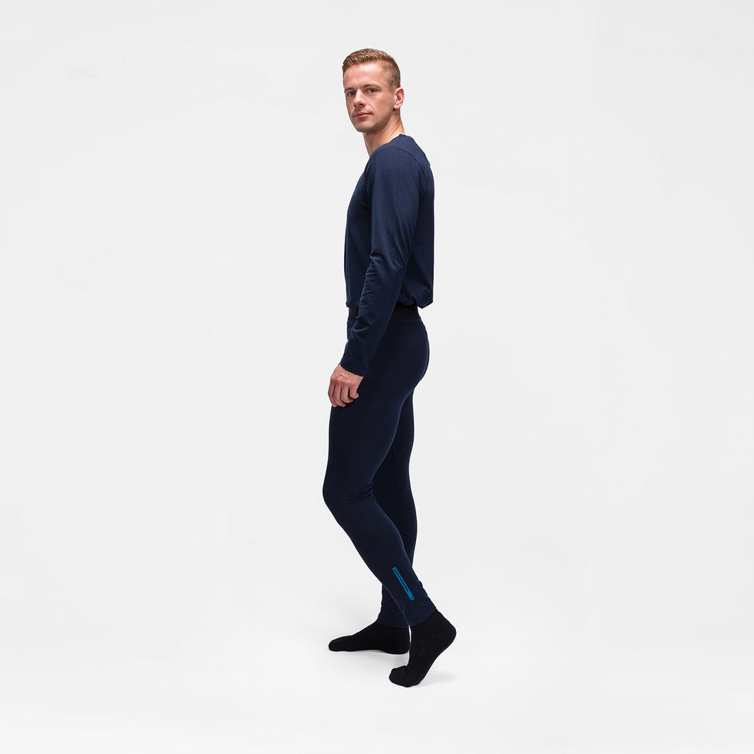 NO-3912OR men's outdoor merino pants OLPERER