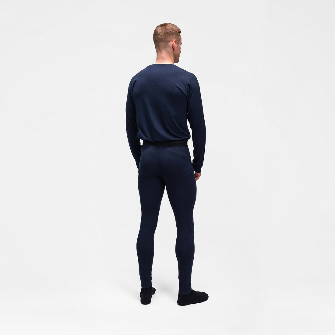 NO-3912OR men's outdoor merino pants OLPERER