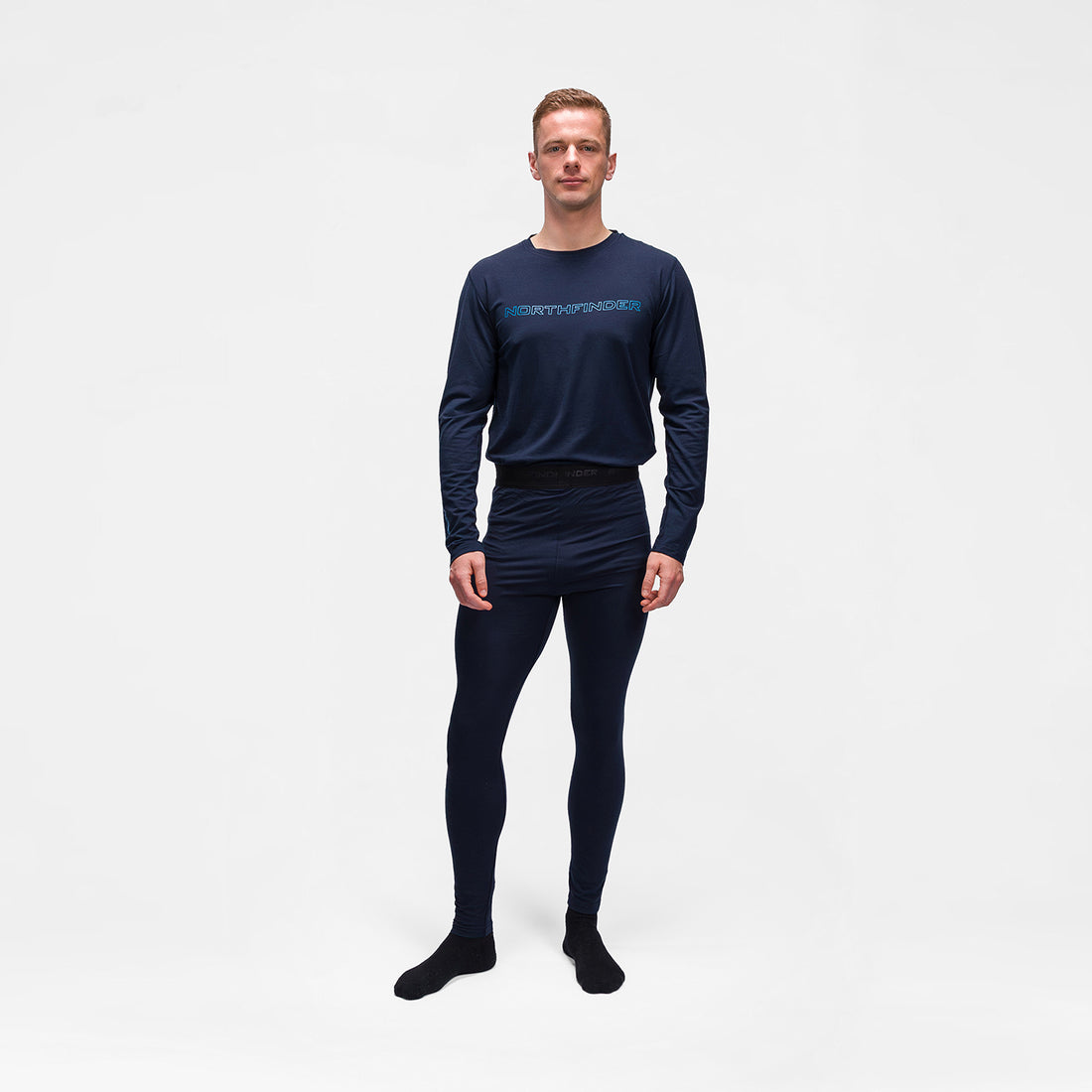 NO-3912OR men's outdoor merino pants OLPERER