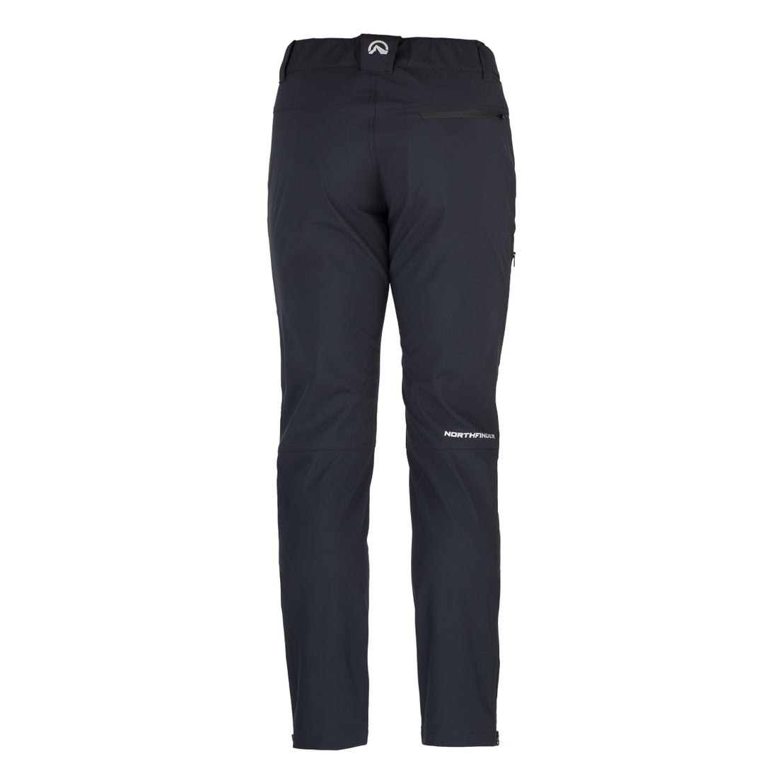 NO-3926OR men's trekking softshell 3L pants RICKIE