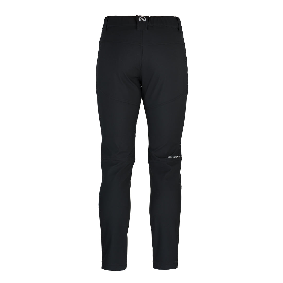 NO-3929OR men's stretch softshell pants 3L DARIN