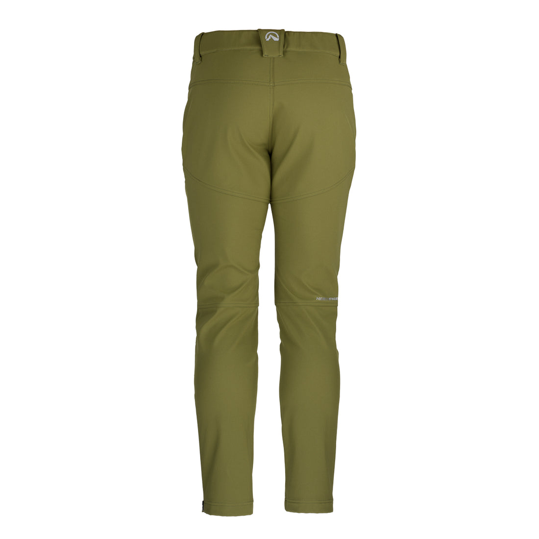 NO-3929OR men's stretch softshell pants 3L DARIN