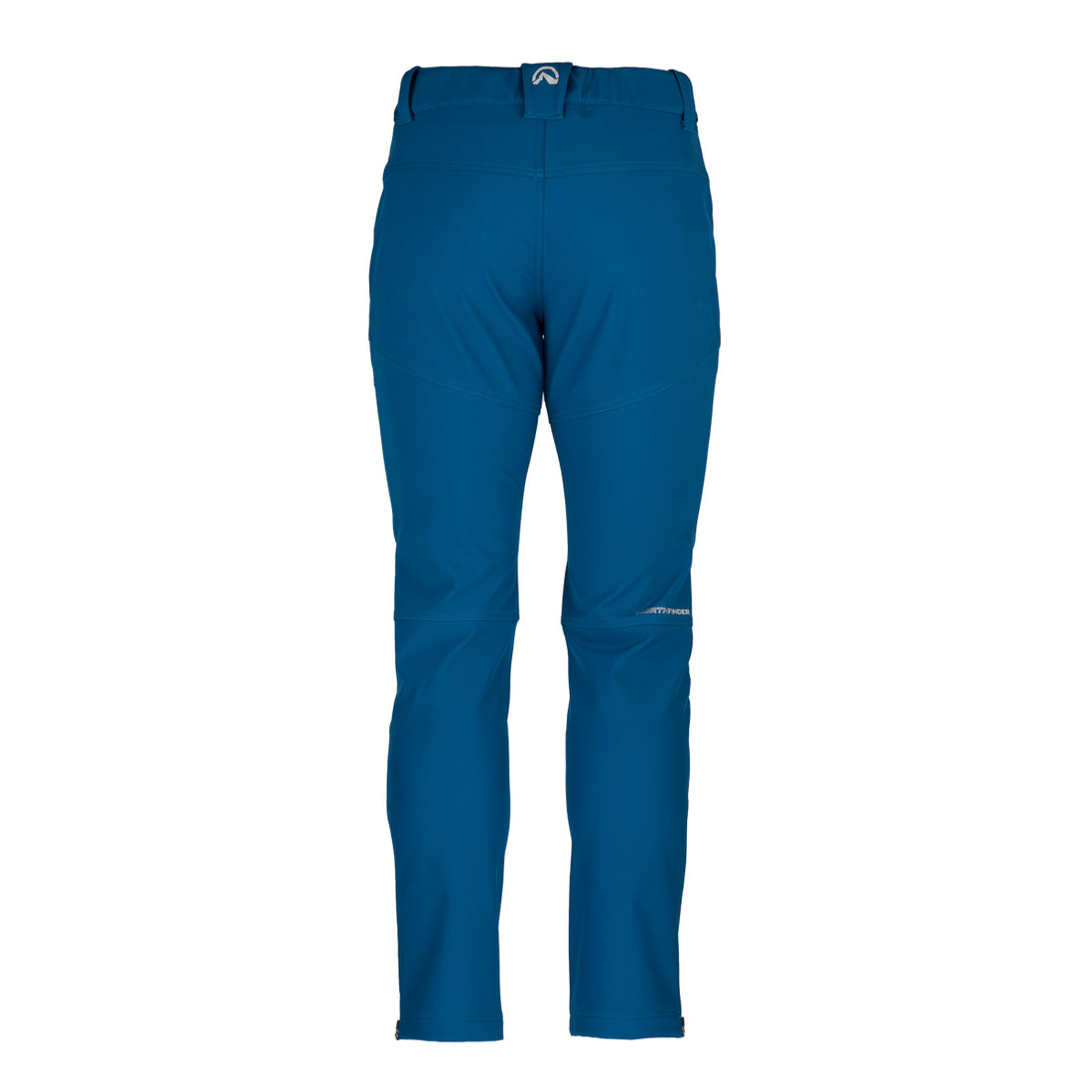 NO-3929OR men's stretch softshell pants 3L DARIN