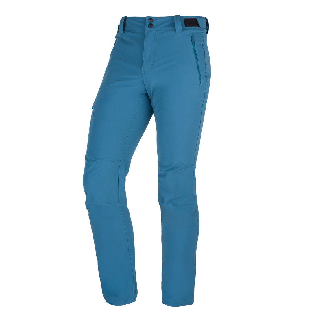 NO-3932OR men's travel elastic regular fit pants RUSS