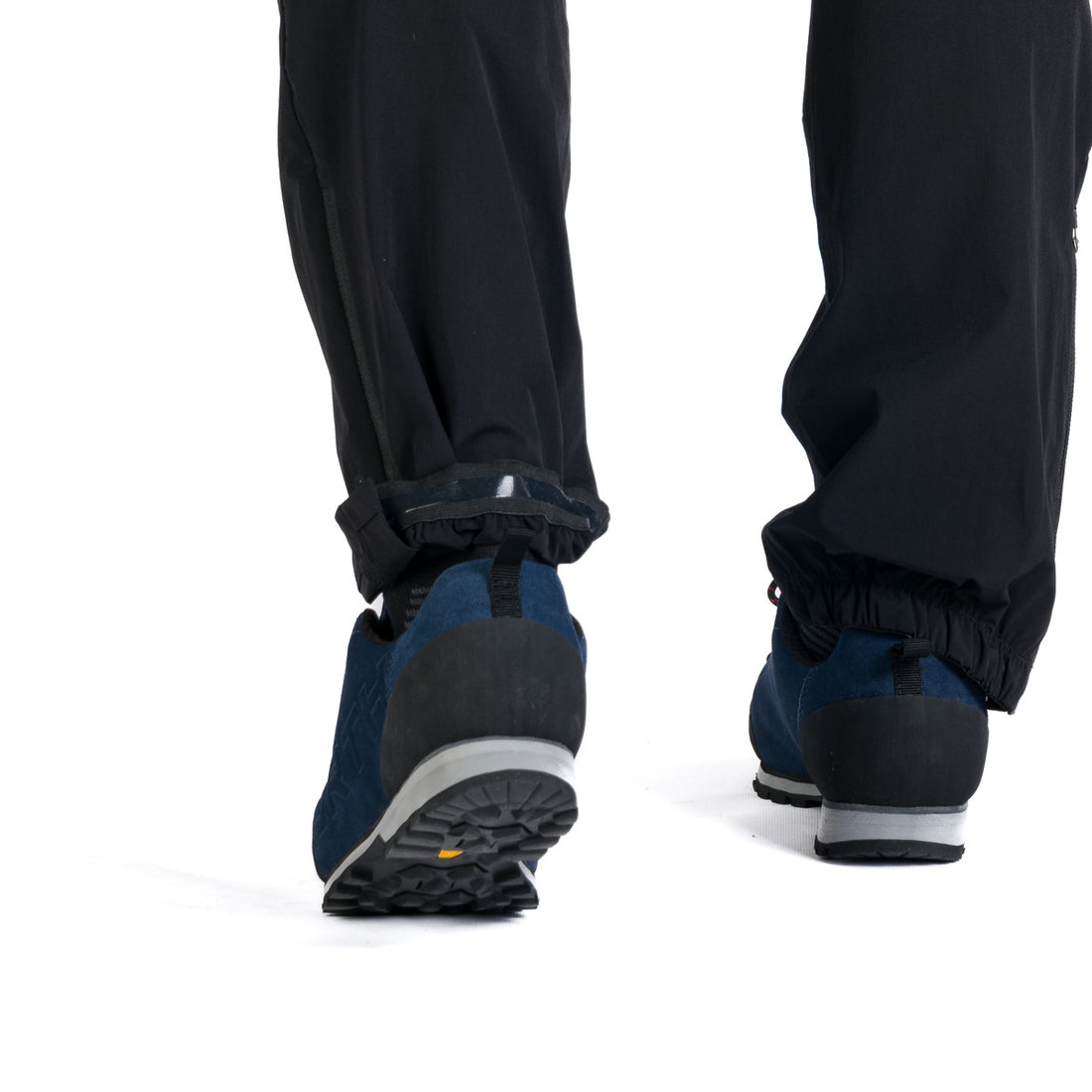 NO-3933OR men's trekking technical stretch pants JODY