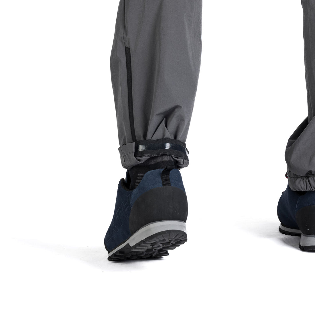 NO-3933OR men's trekking technical stretch pants JODY
