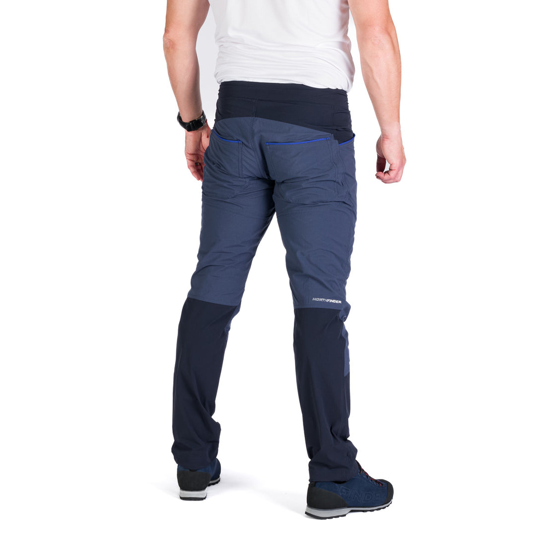 NO-3935OR men's outdoor comfort cotton style pants SEAN