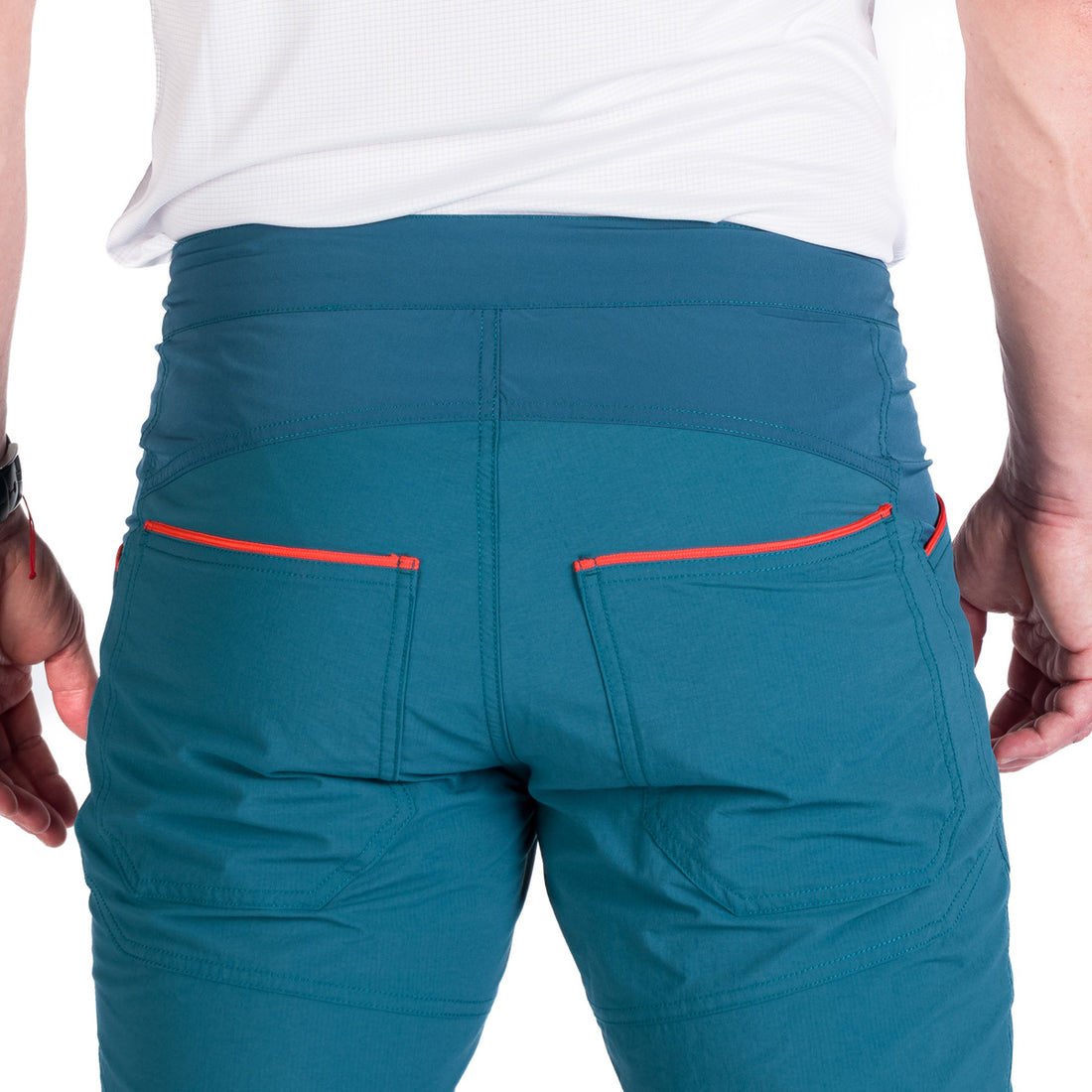 NO-3935OR men's outdoor comfort cotton style pants SEAN