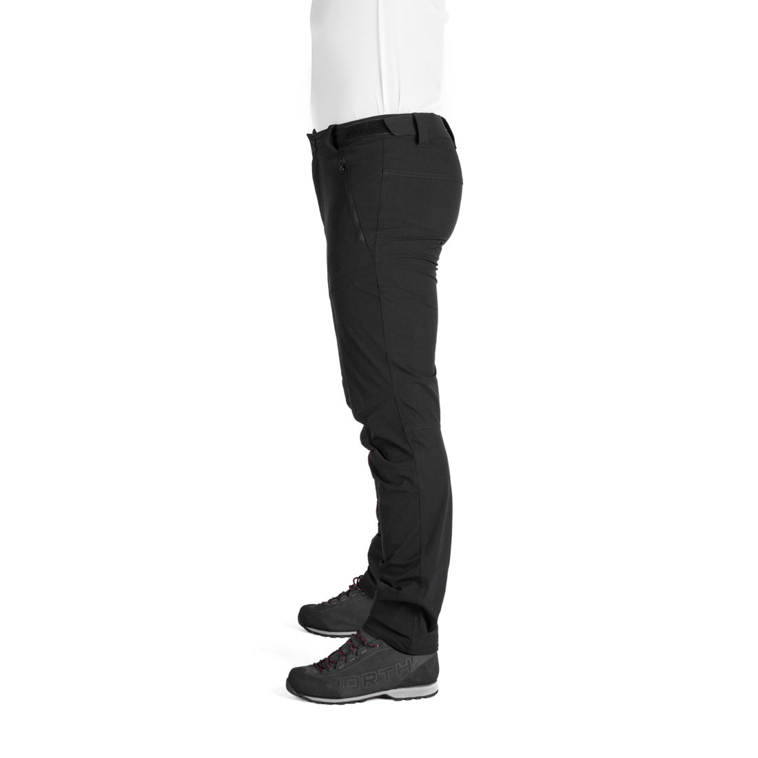 NO-3936OR men's travel stretch pants MAXWELL