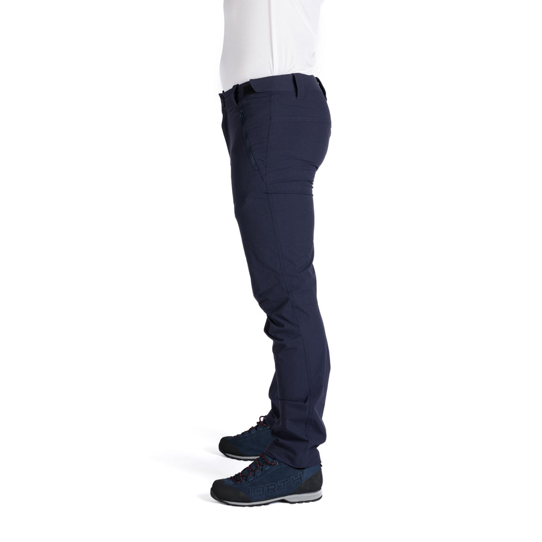 NO-3936OR men's travel stretch pants MAXWELL