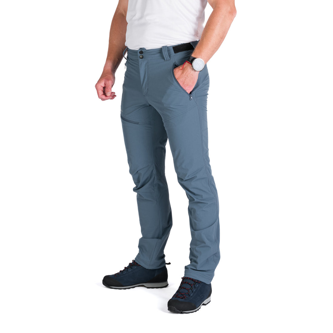 NO-3936OR men's travel stretch pants MAXWELL