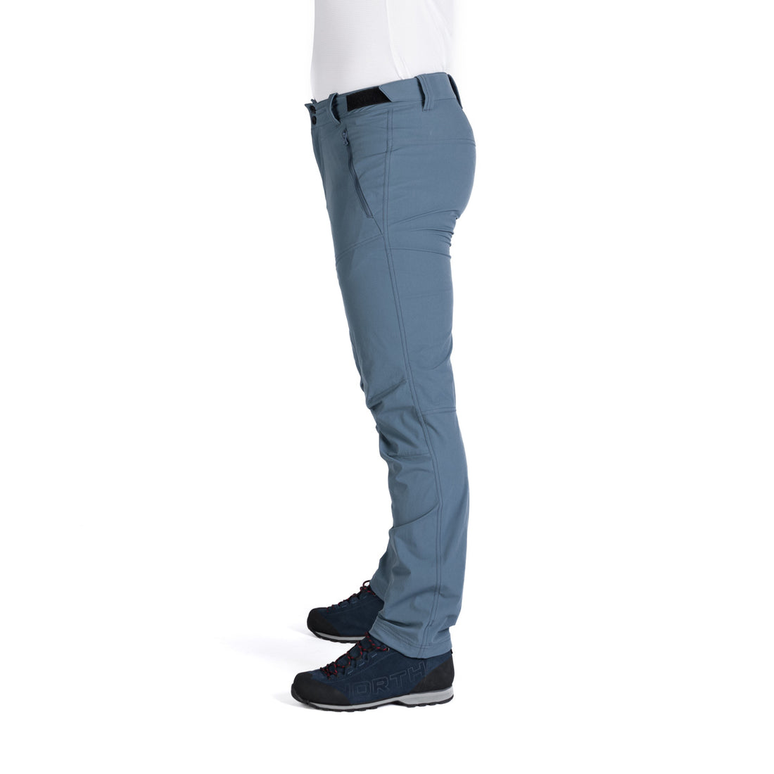 NO-3936OR men's travel stretch pants MAXWELL