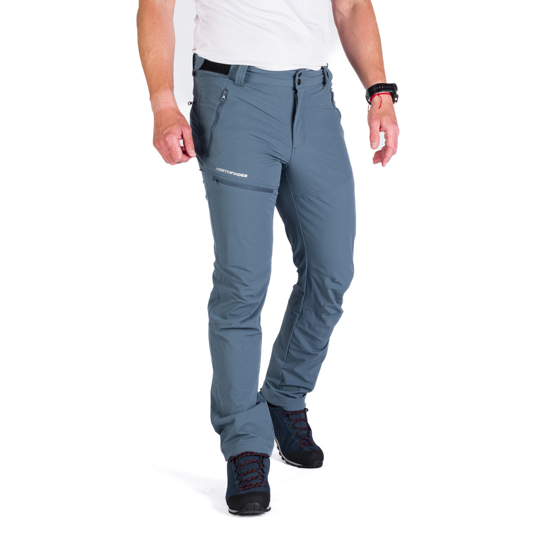 NO-3936OR men's travel stretch pants MAXWELL