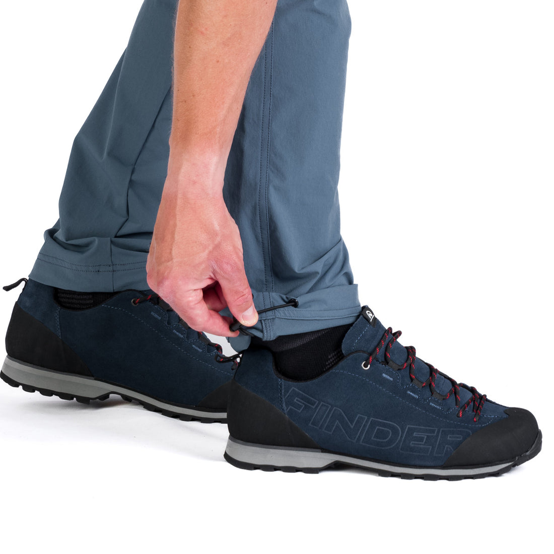 NO-3936OR men's travel stretch pants MAXWELL