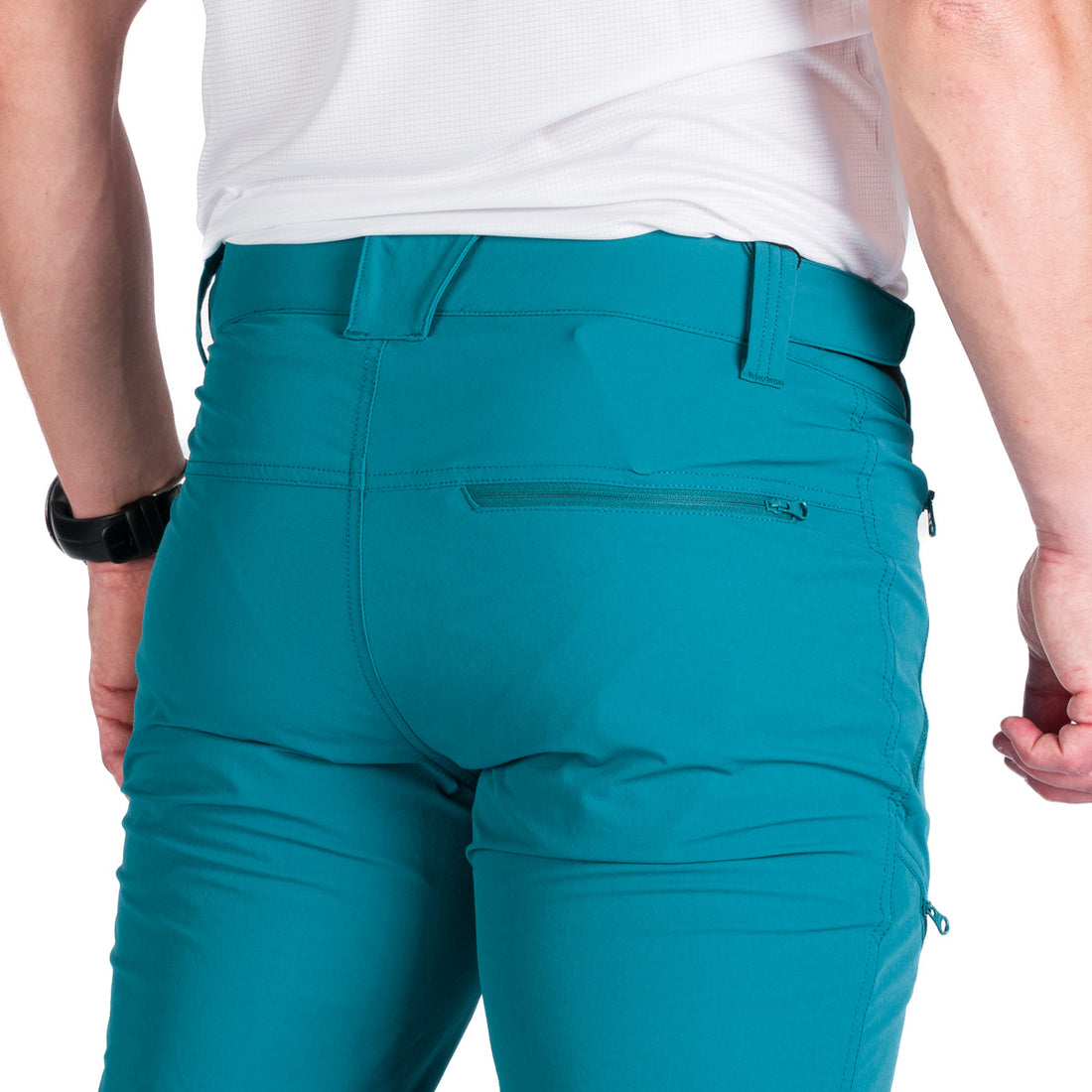 NO-3936OR men's travel stretch pants MAXWELL