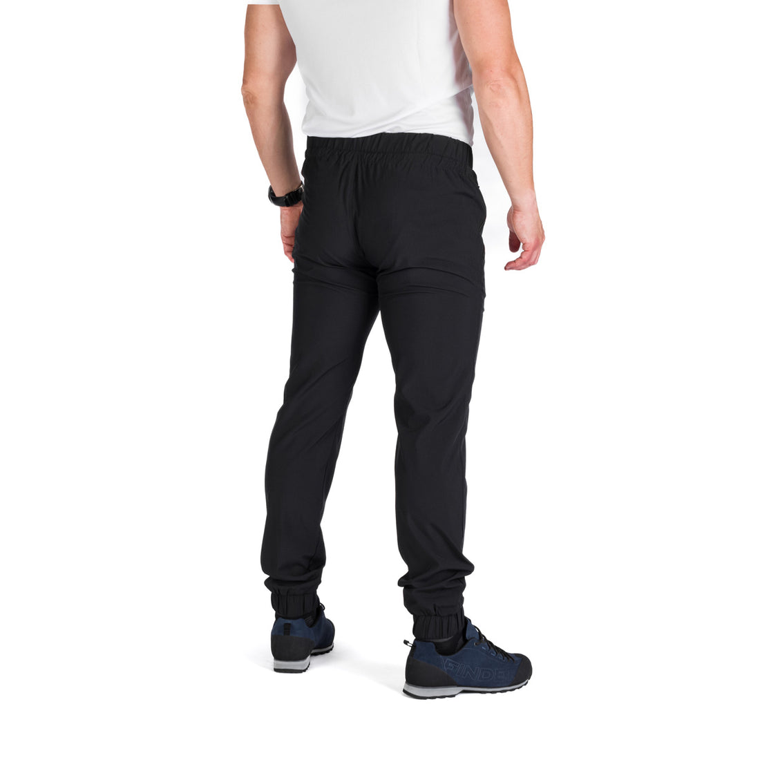 NO-3940SP men's lightweight technical sweatpants BRAYDON