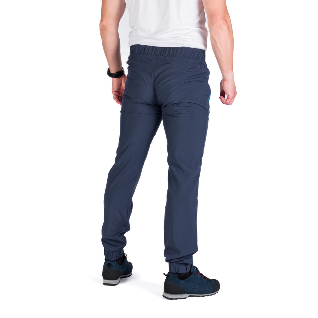 NO-3940SP men's lightweight technical sweatpants BRAYDON