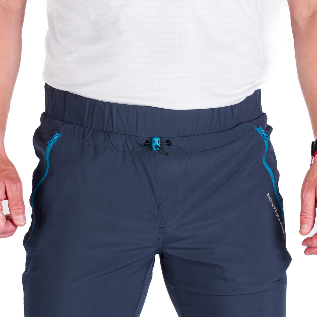 NO-3940SP men's lightweight technical sweatpants BRAYDON