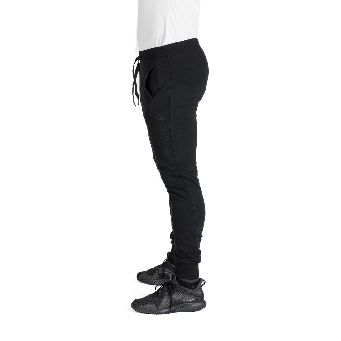 NO-3941SP men's casual organic cotton sweatpants TUCKER