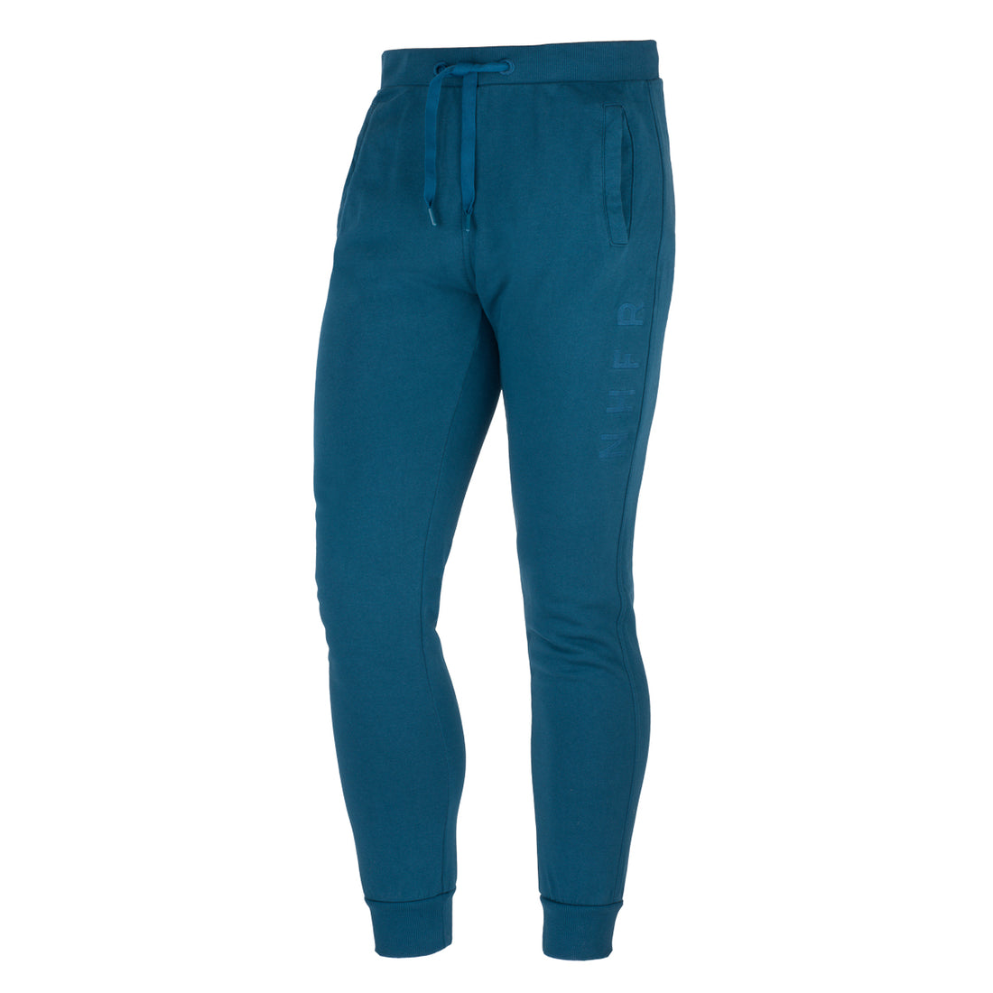 NO-3941SP men's casual organic cotton sweatpants TUCKER