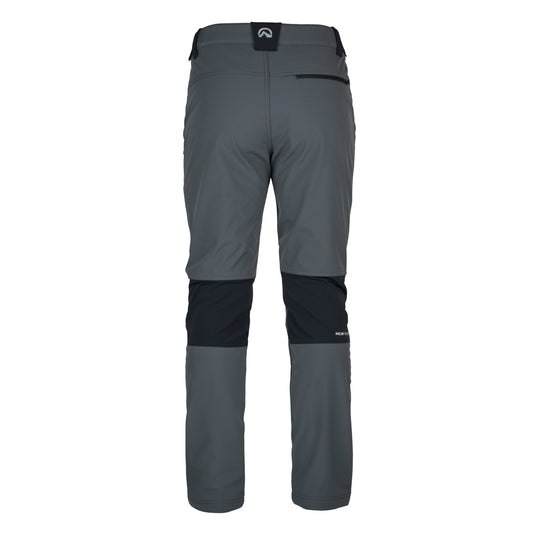 NO-3953OR men's outdoor softshell pants outdoor 3L CRAMMONT