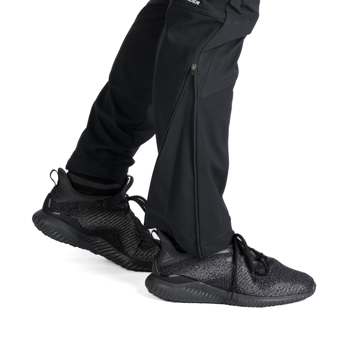 NO-3955OR men's outdoor softshell pants protect face 3L MARCELLO