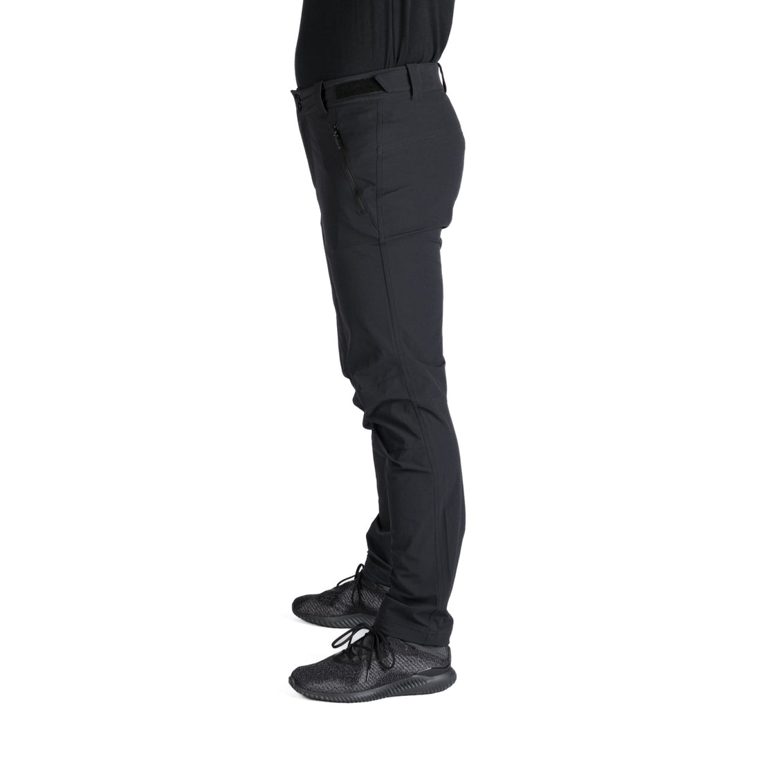 NO-3957LOR men's 4way stretch outdoor pants extra long MATTIO
