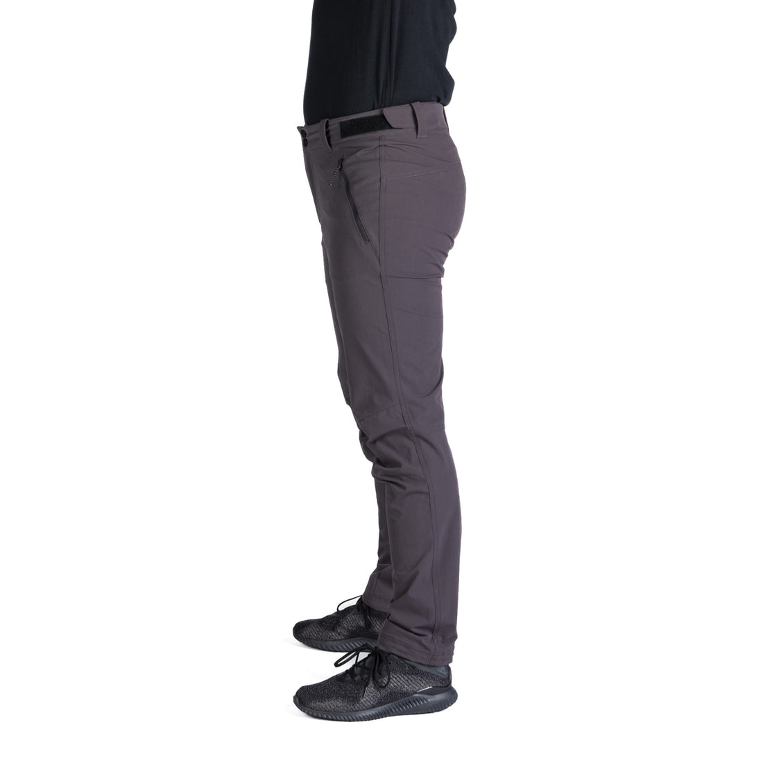 NO-3957LOR men's 4way stretch outdoor pants extra long MATTIO