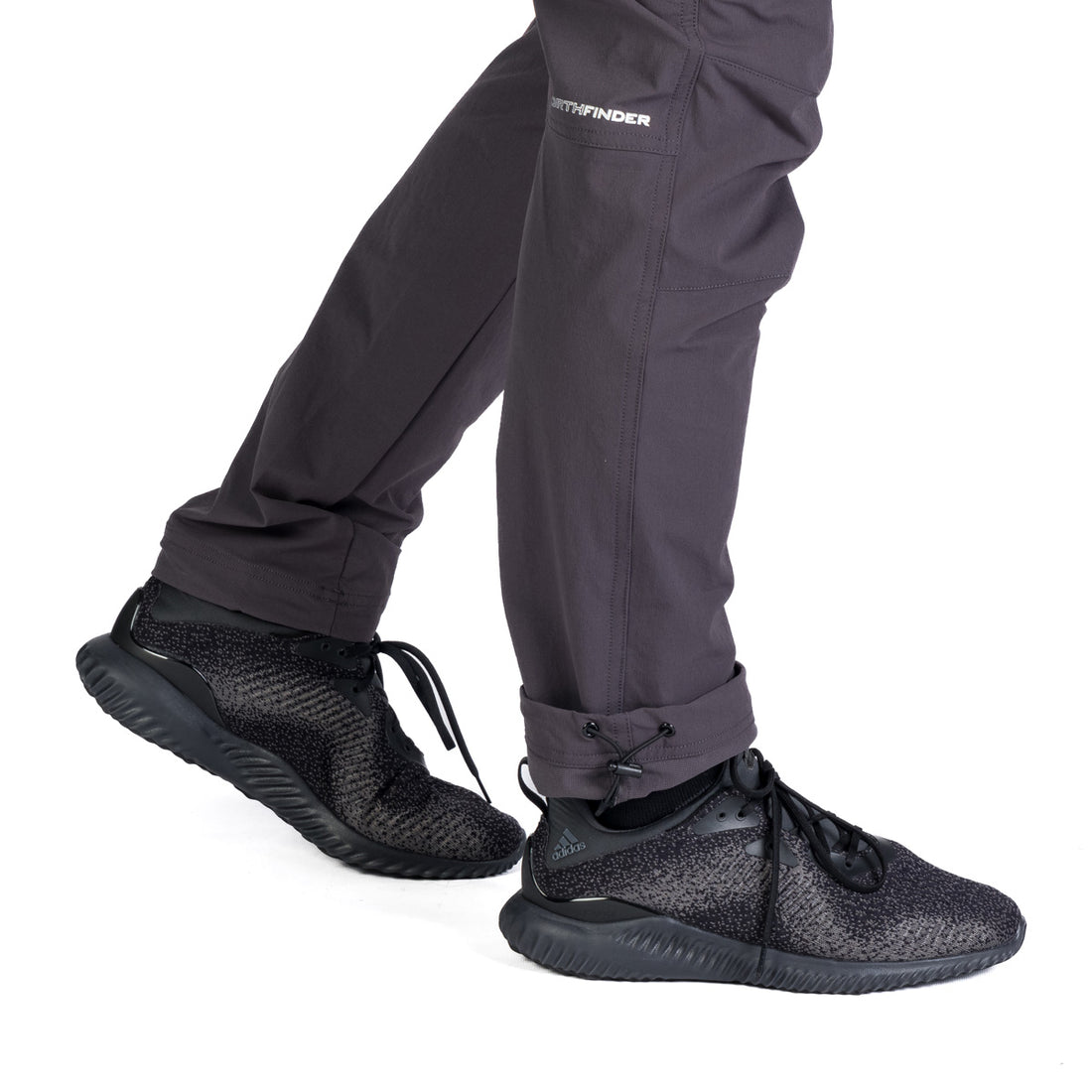 NO-3957LOR men's 4way stretch outdoor pants extra long MATTIO