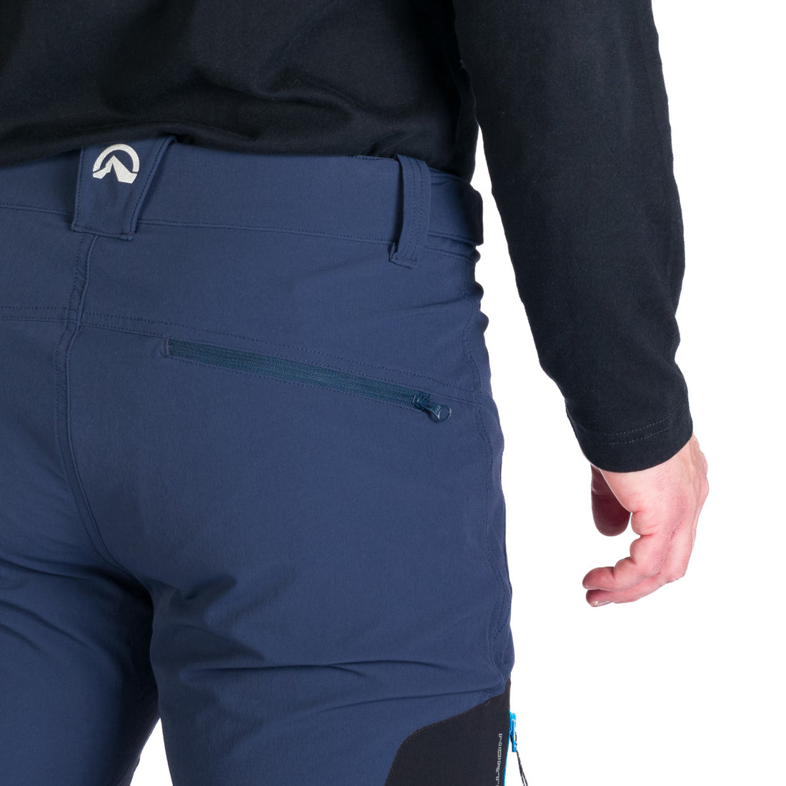 NO-3957LOR men's 4way stretch outdoor pants extra long MATTIO