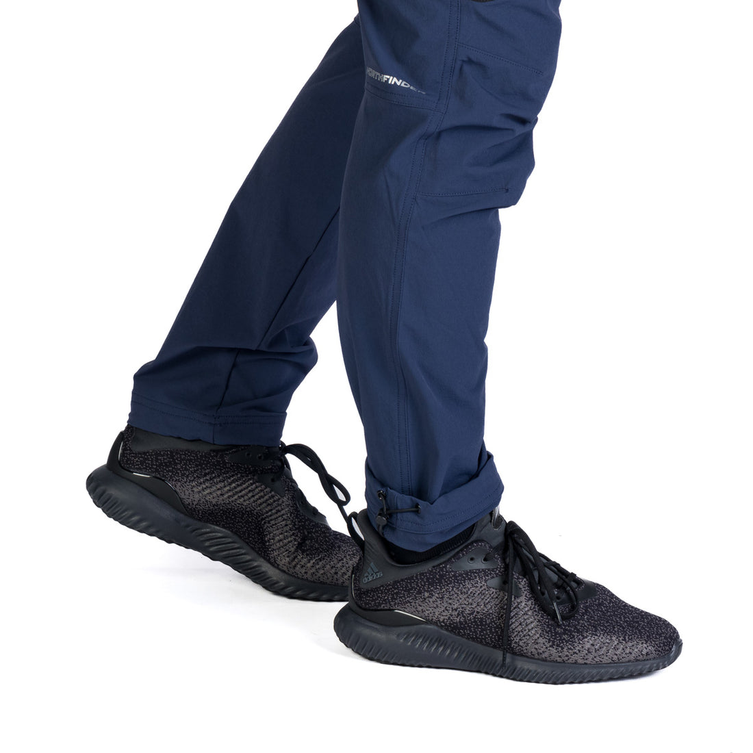 NO-3957LOR men's 4way stretch outdoor pants extra long MATTIO