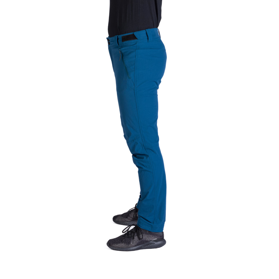 NO-3957LOR men's 4way stretch outdoor pants extra long MATTIO