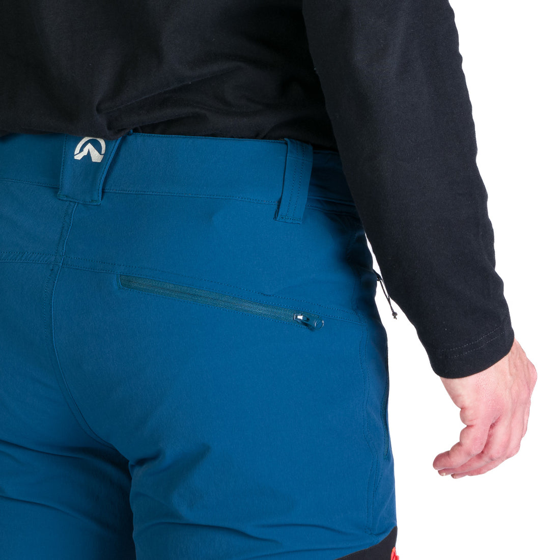 NO-3957LOR men's 4way stretch outdoor pants extra long MATTIO