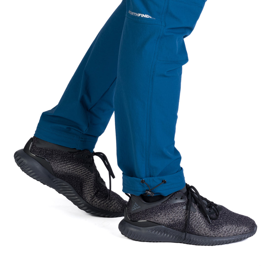 NO-3957LOR men's 4way stretch outdoor pants extra long MATTIO