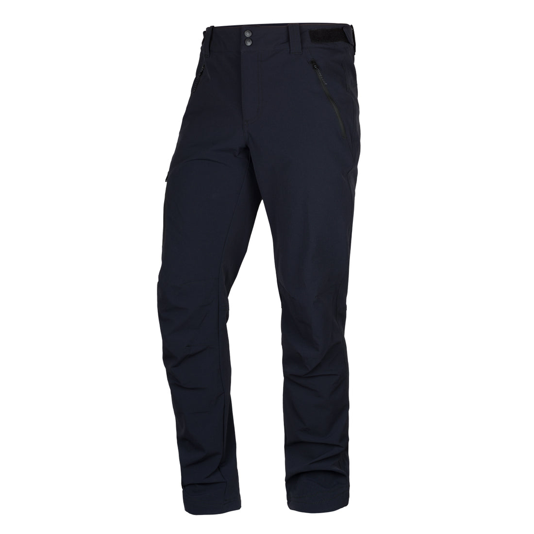 NO-3957OR men's 4way stretch outdoor regular fit pants MASSIMILIANO