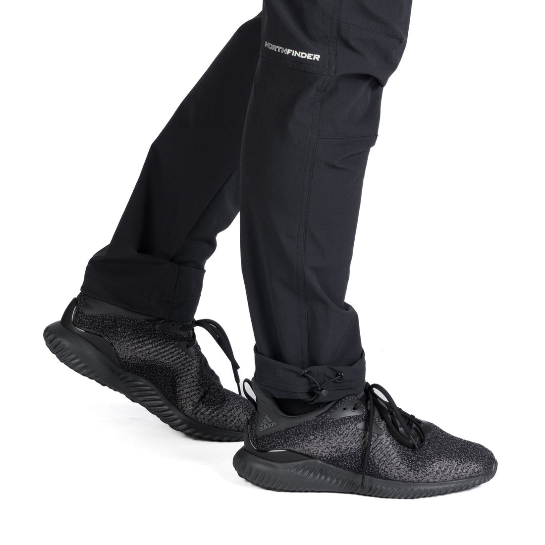 NO-3957OR men's 4way stretch outdoor regular fit pants MASSIMILIANO