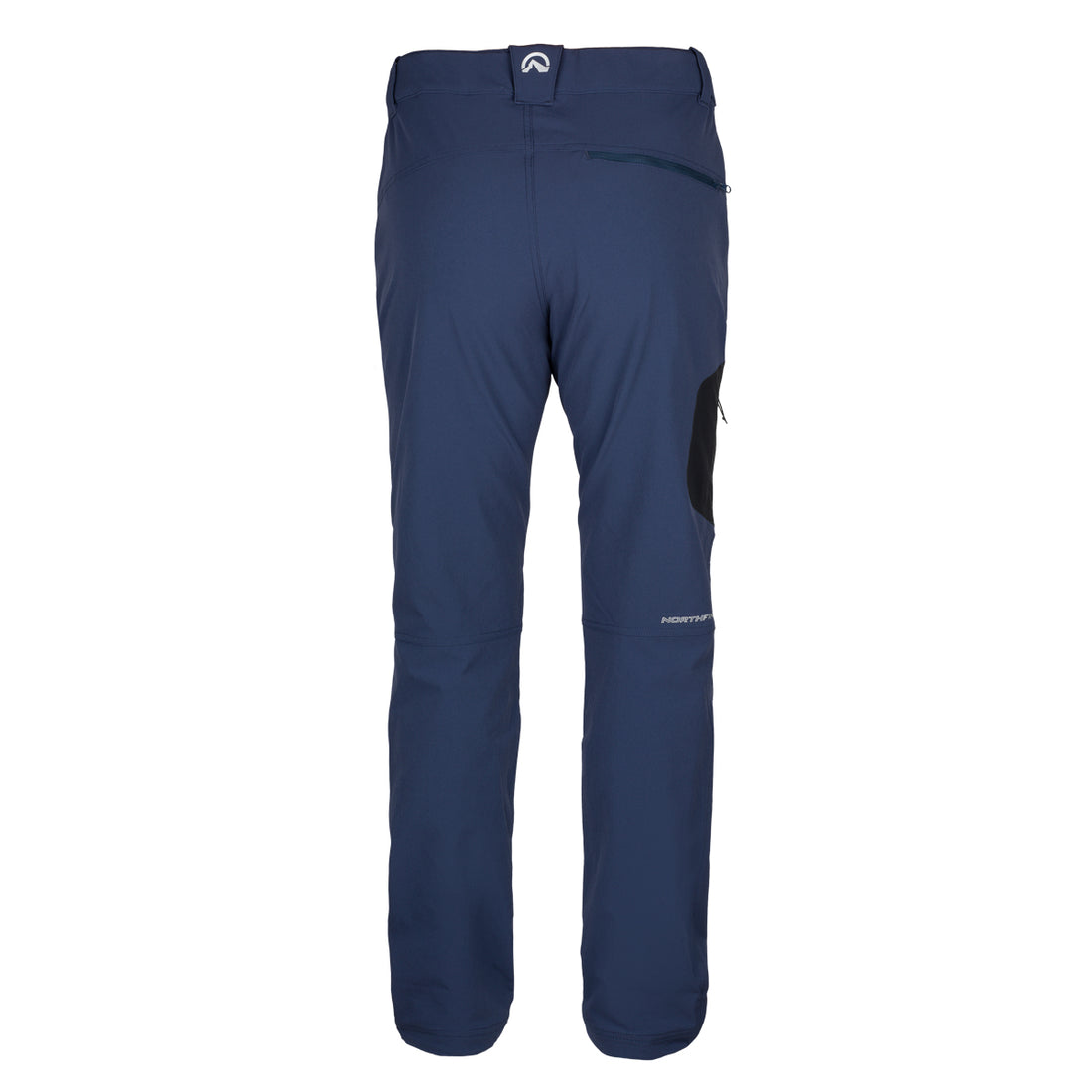 NO-3957OR men's 4way stretch outdoor regular fit pants MASSIMILIANO