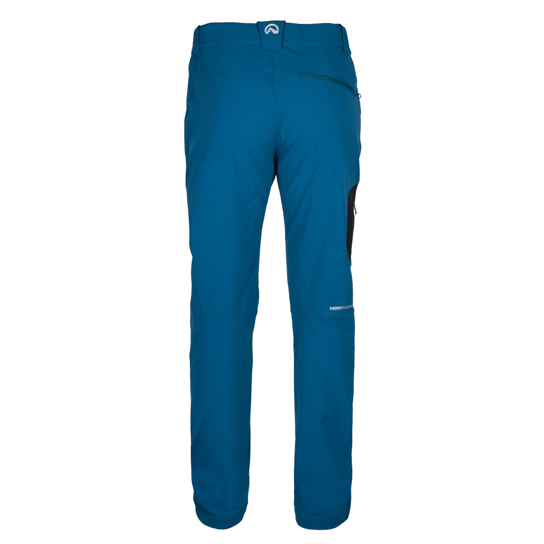 NO-3957OR men's 4way stretch outdoor regular fit pants MASSIMILIANO