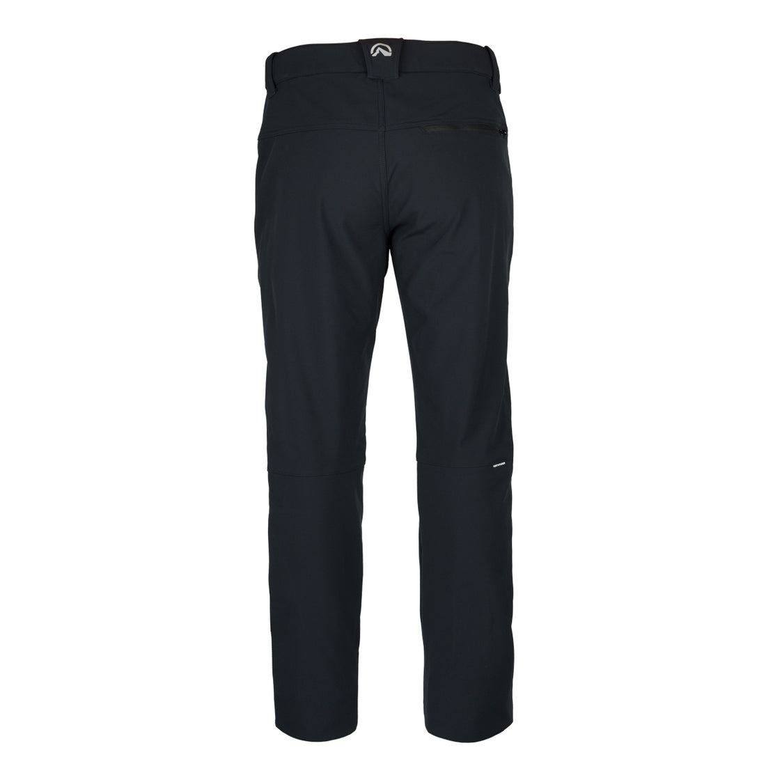 NO-3959OR men's softshell travel pants 3L MAURO