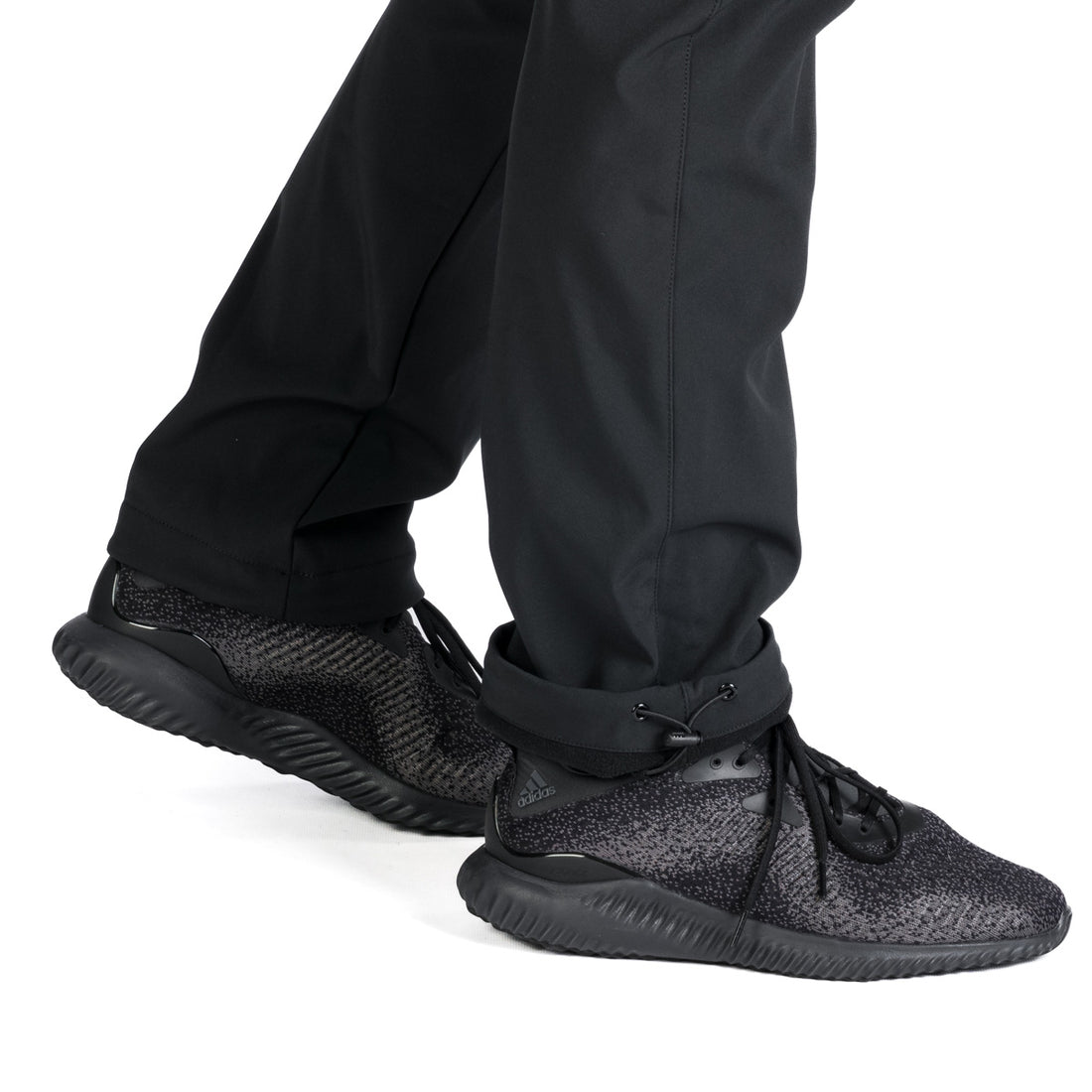 NO-3959OR men's softshell travel pants 3L MAURO
