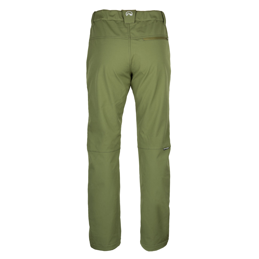 NO-3959OR men's softshell travel pants 3L MAURO