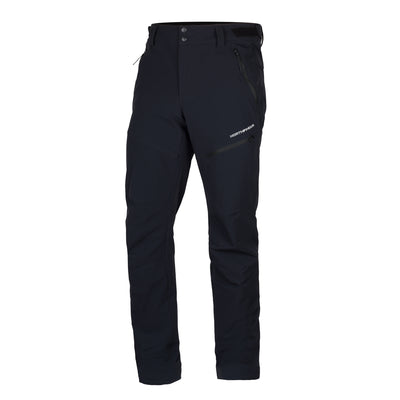 NO-3960OR men's travel comfort pants AURELIO