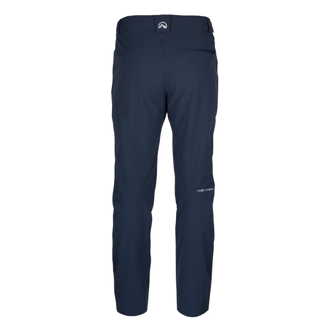 NO-3960OR men's travel comfort pants AURELIO