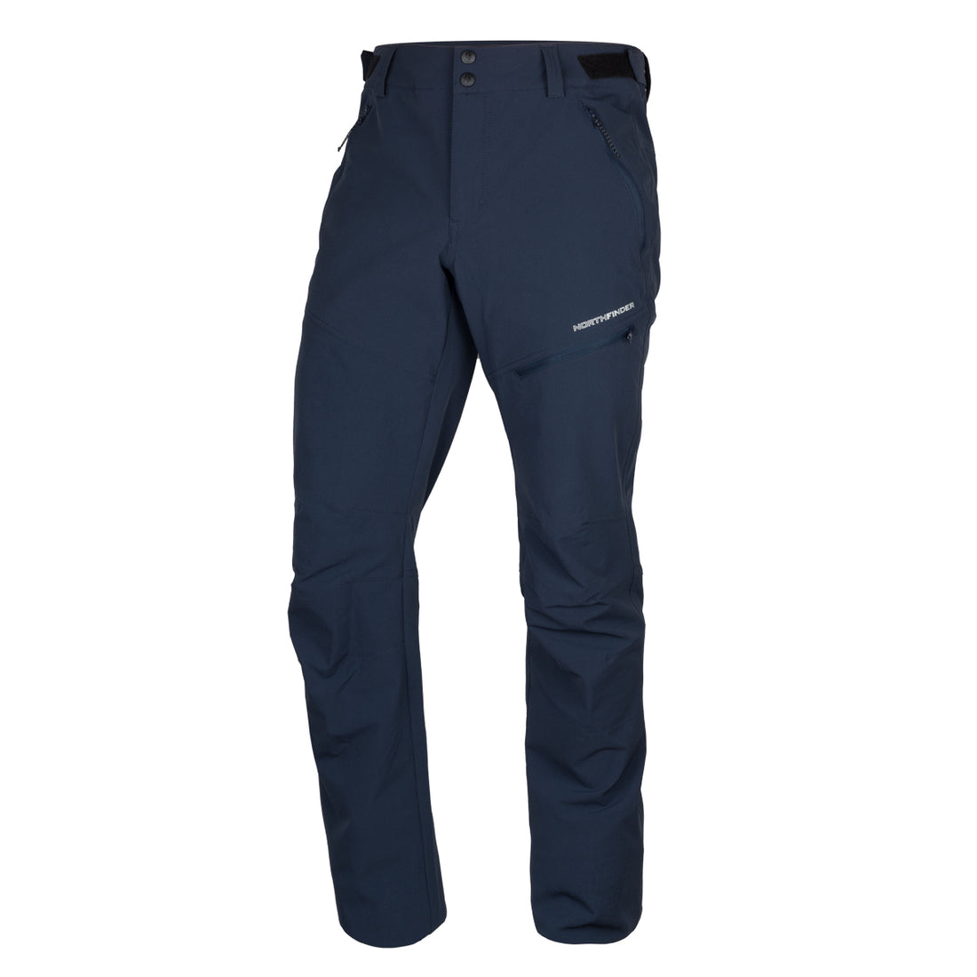 NO-3960OR men's travel comfort pants AURELIO